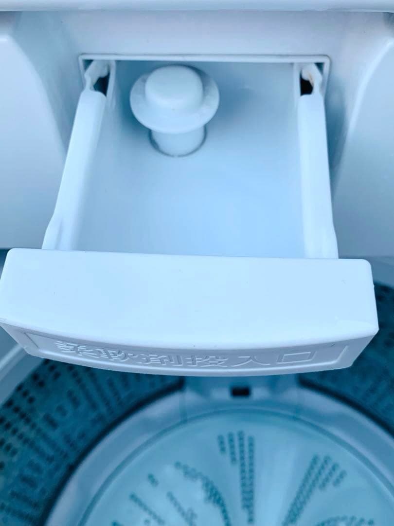 ✨美品✨ 2022年製 日立 ビートウォッシュ 全自動電気洗濯機 7kg