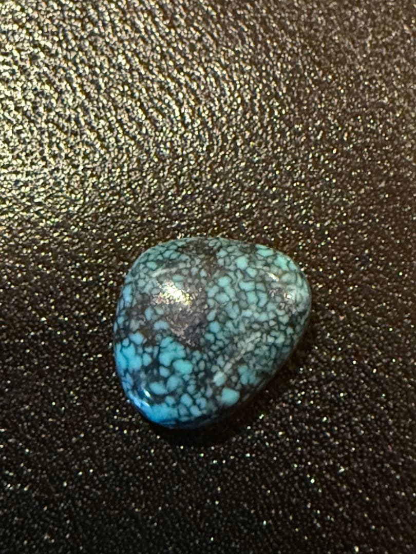Lander Blueターコイズ