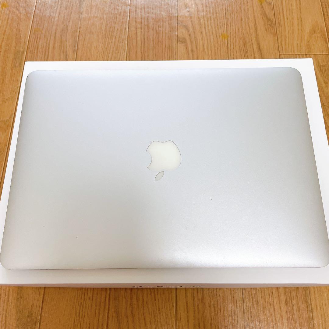 MacBook Air 13インチ 2013 Core i5/4GB/128GB