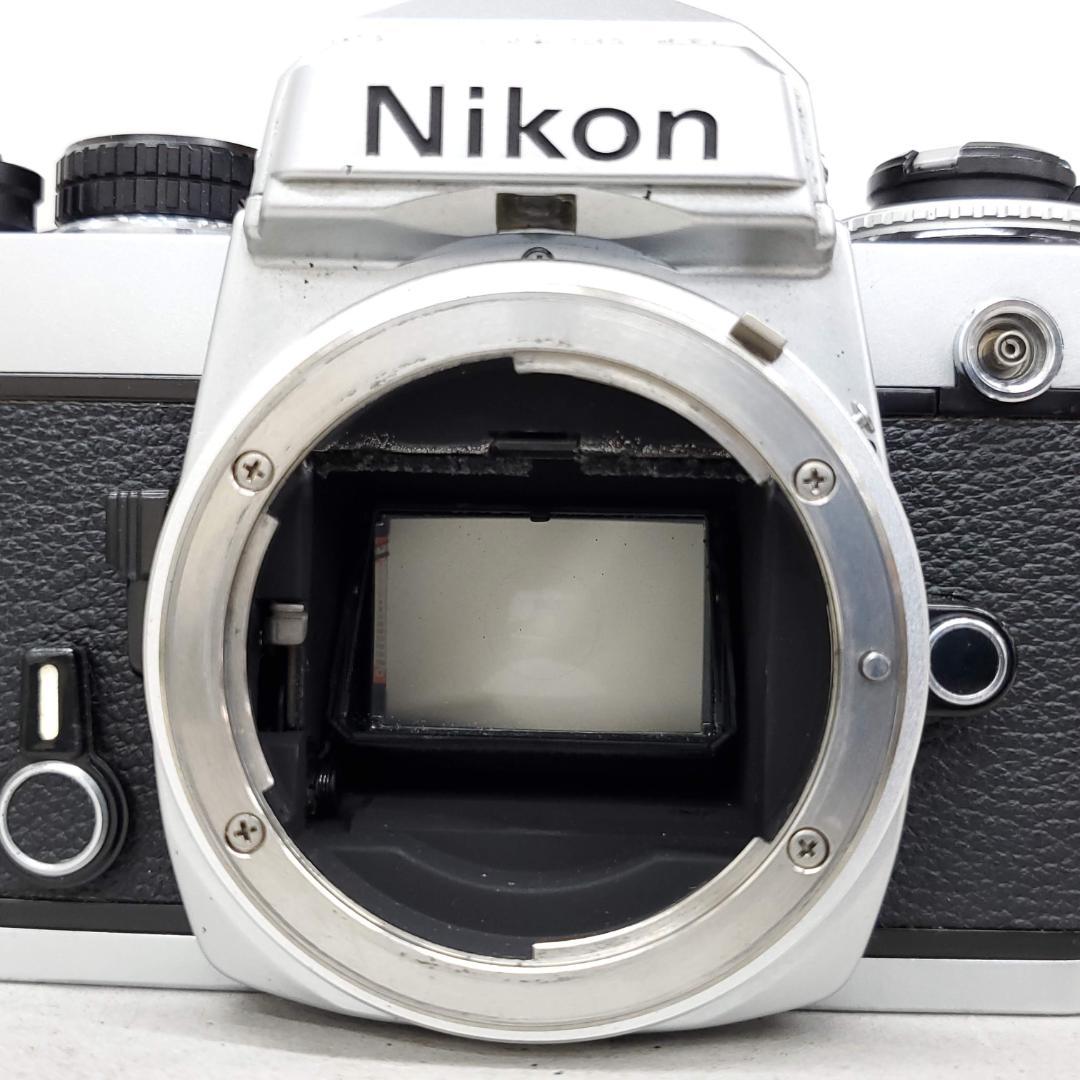 【動作確認済】 Nikon FE G0213-196-10v