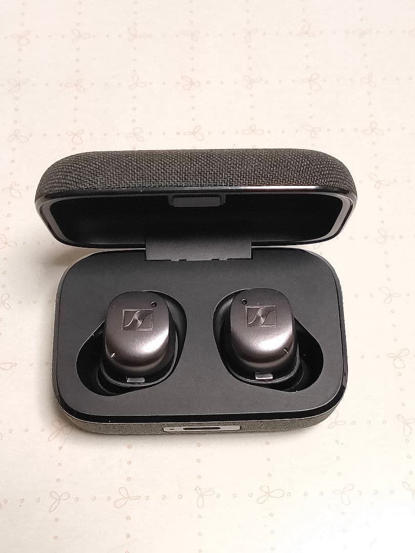 Sennheiser Momentum True Wireless 4 イヤホン