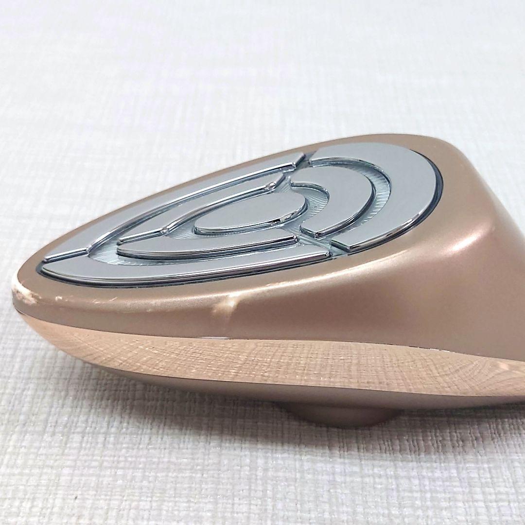 M0331E1 ME ラボン エクラ IKKOプロデュース 美顔器 通電確認済み