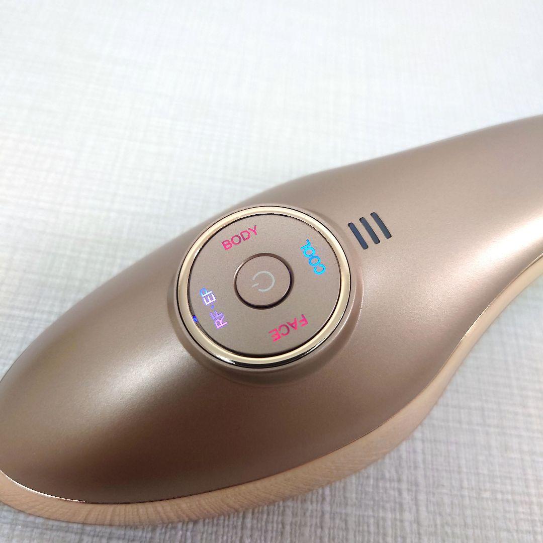 M0331E1 ME ラボン エクラ IKKOプロデュース 美顔器 通電確認済み