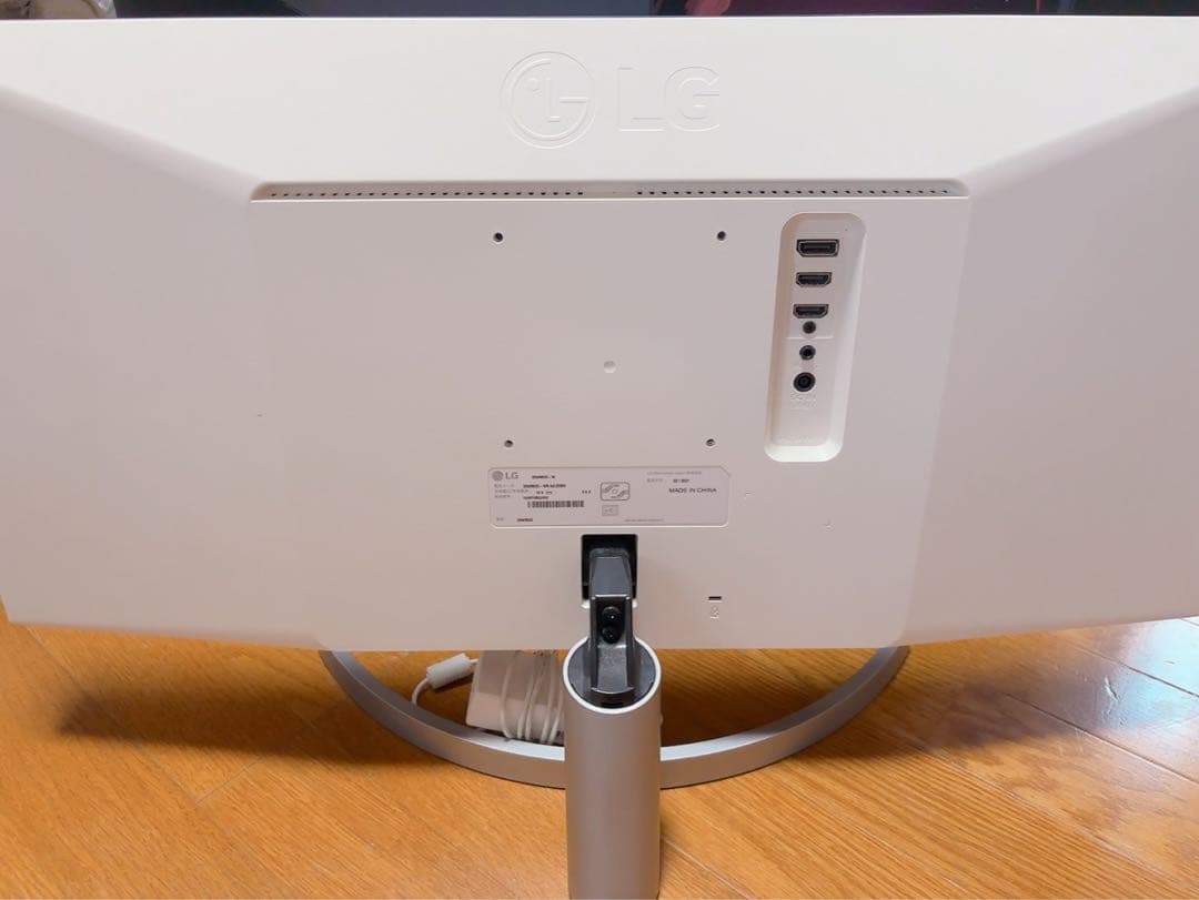 LG モニター ディスプレイ 29インチ/ウルトラワイド　IPS非光沢