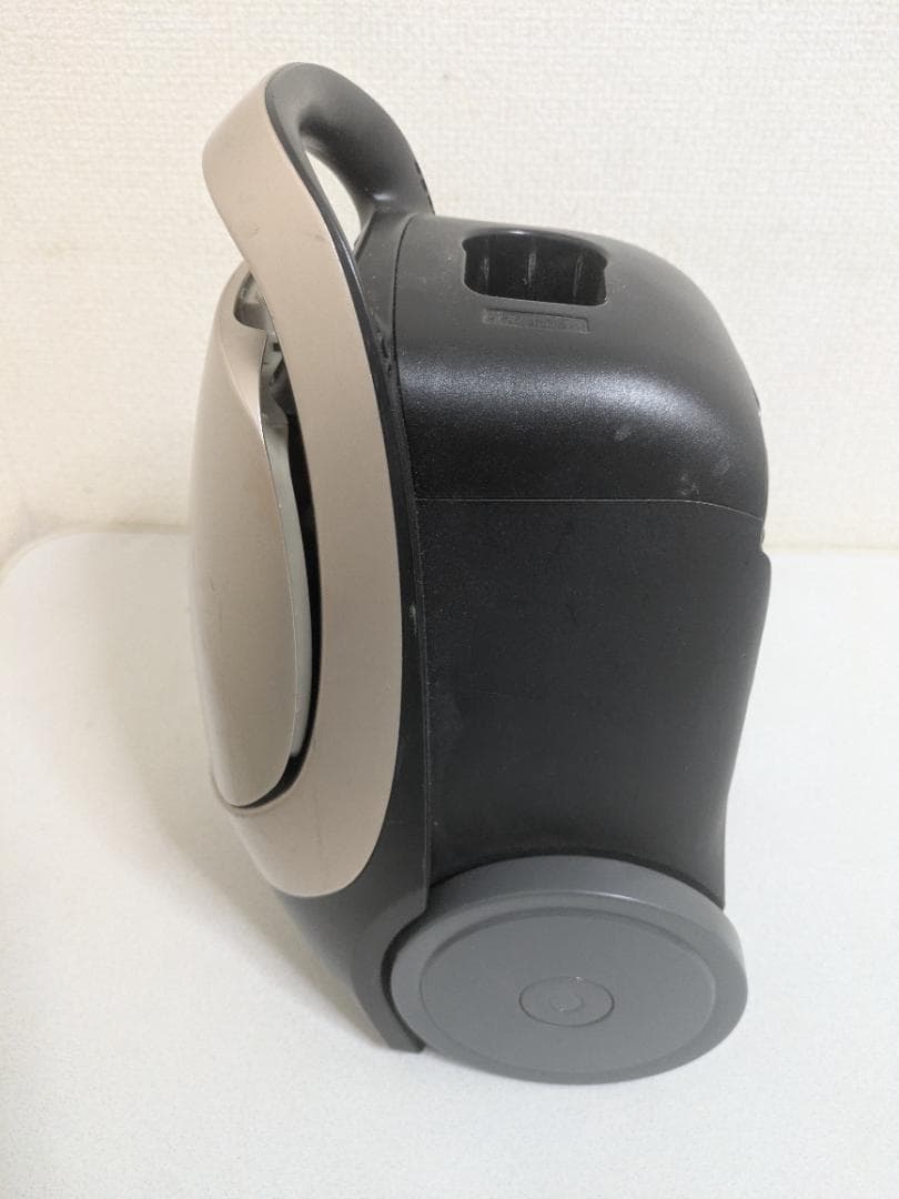 TOSHIBA VC-PH7A 東芝クリーナー キャニスター掃除機 東芝