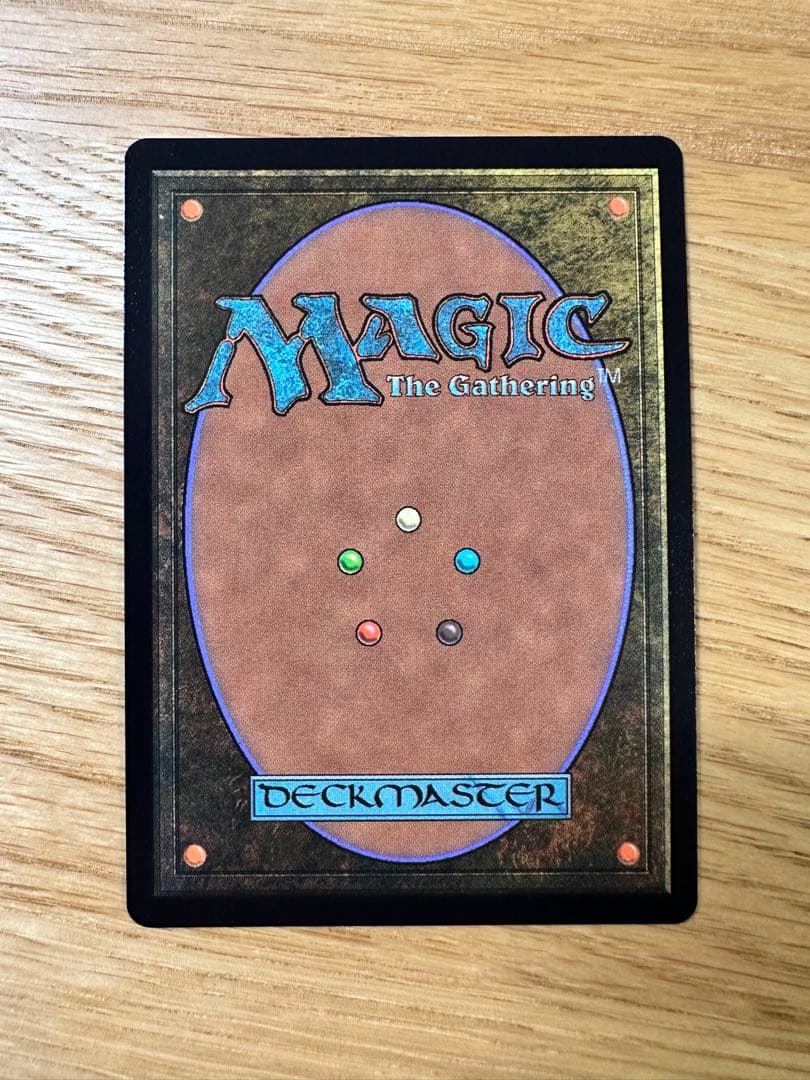MTG FF ギフトバンドル産 元ソルジャー、クラウド 英語版 拡張foil