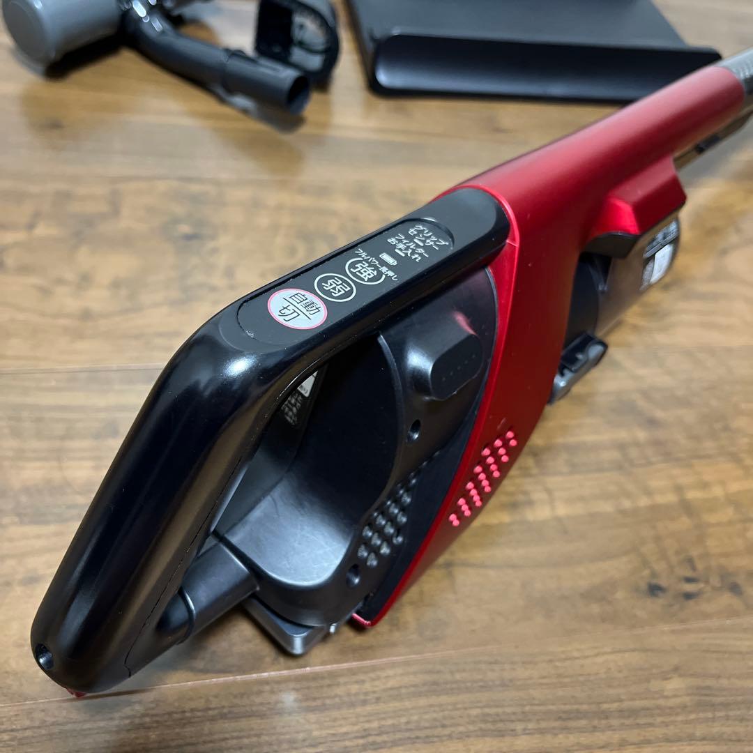EC-AR7　シャープ　コードレス掃除機　RACTIVE Air