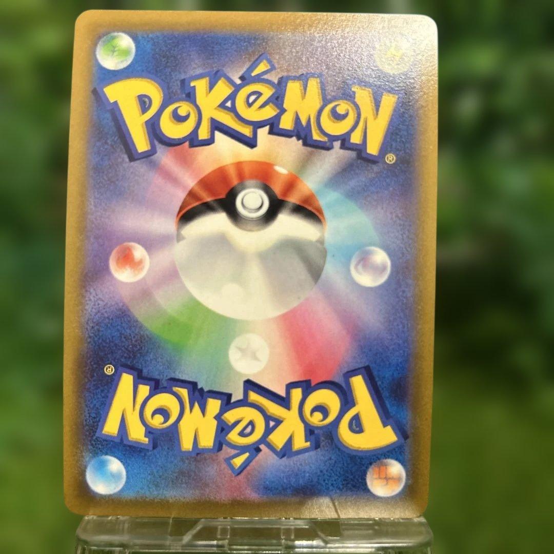 h*1様 ポケモンカード イーブイヒーローズ ブイズV SR フルコンプ オーク