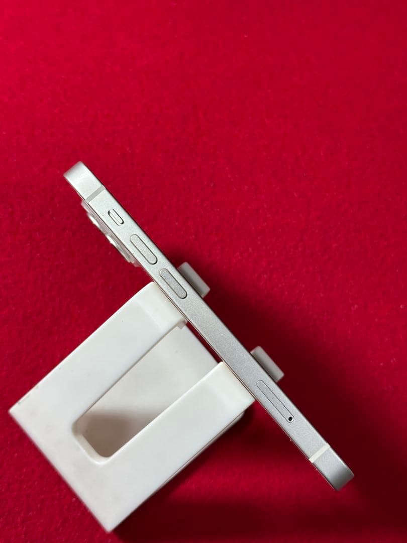 【1416】iPhone 13MINIスターライト 256GB simフリー