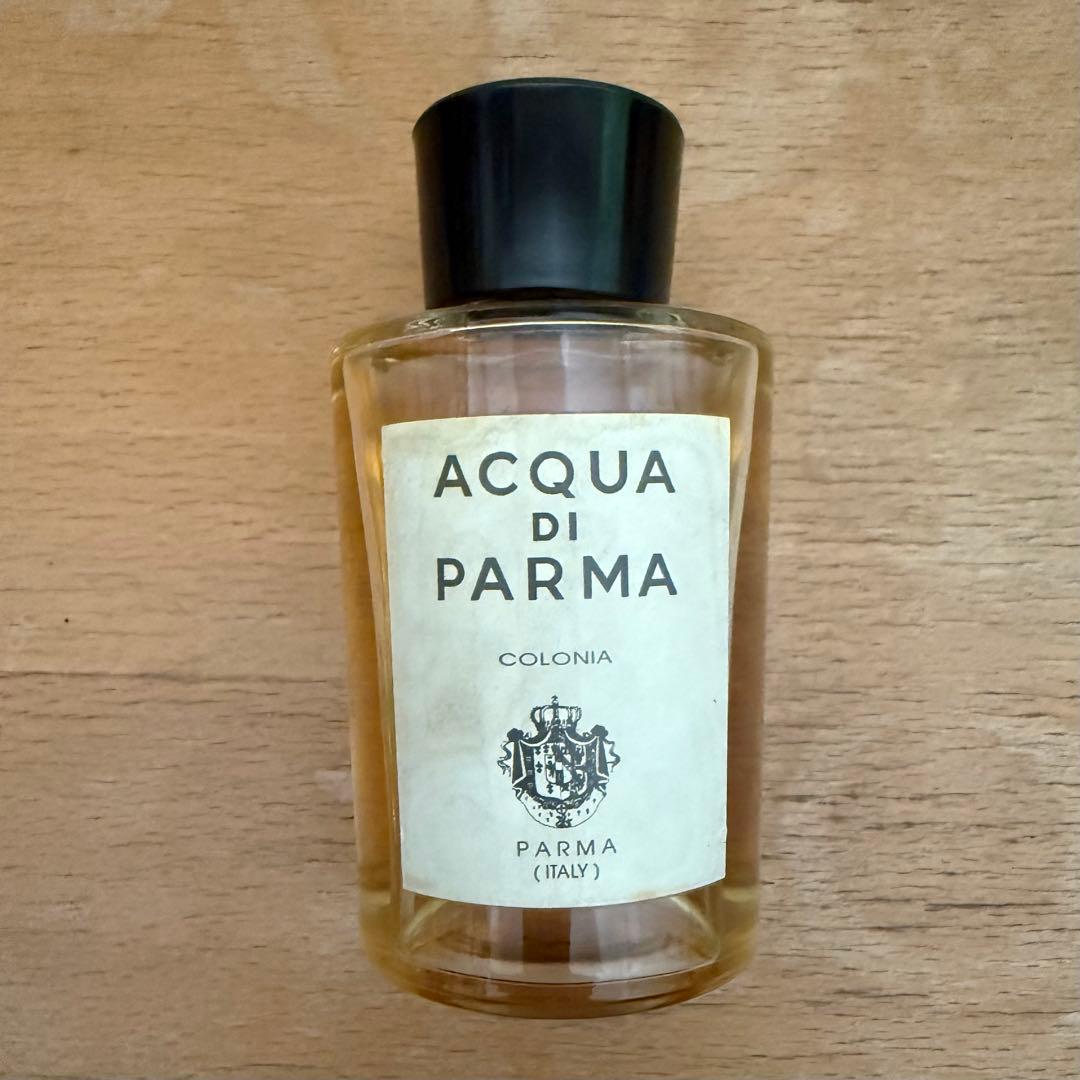 ACQUA DI PARMA COLONIA オーデコロン/180ml