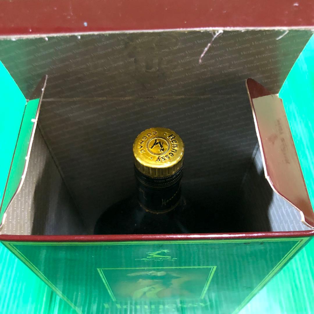 ヘネシー XO 700ml