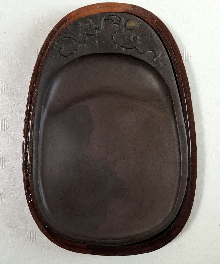 端州名硯 • 書道具スズリ