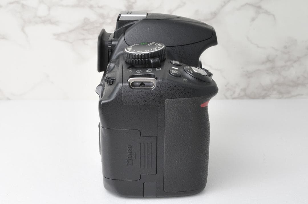 動作確認済み Nikon D3100⭐️ショット数少なめ スマホ転送 一眼レフ