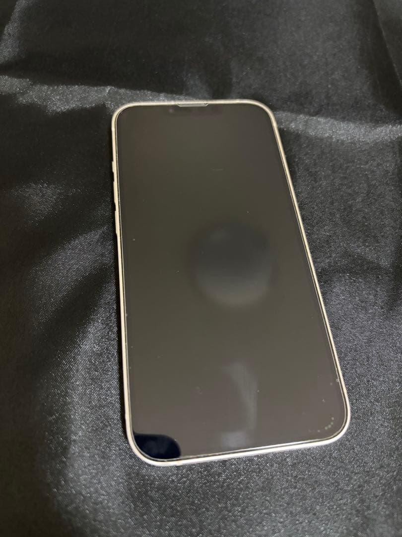 iPhone13 128GB SIMフリー 箱あり✨｜バッテリー70%動作良好✨