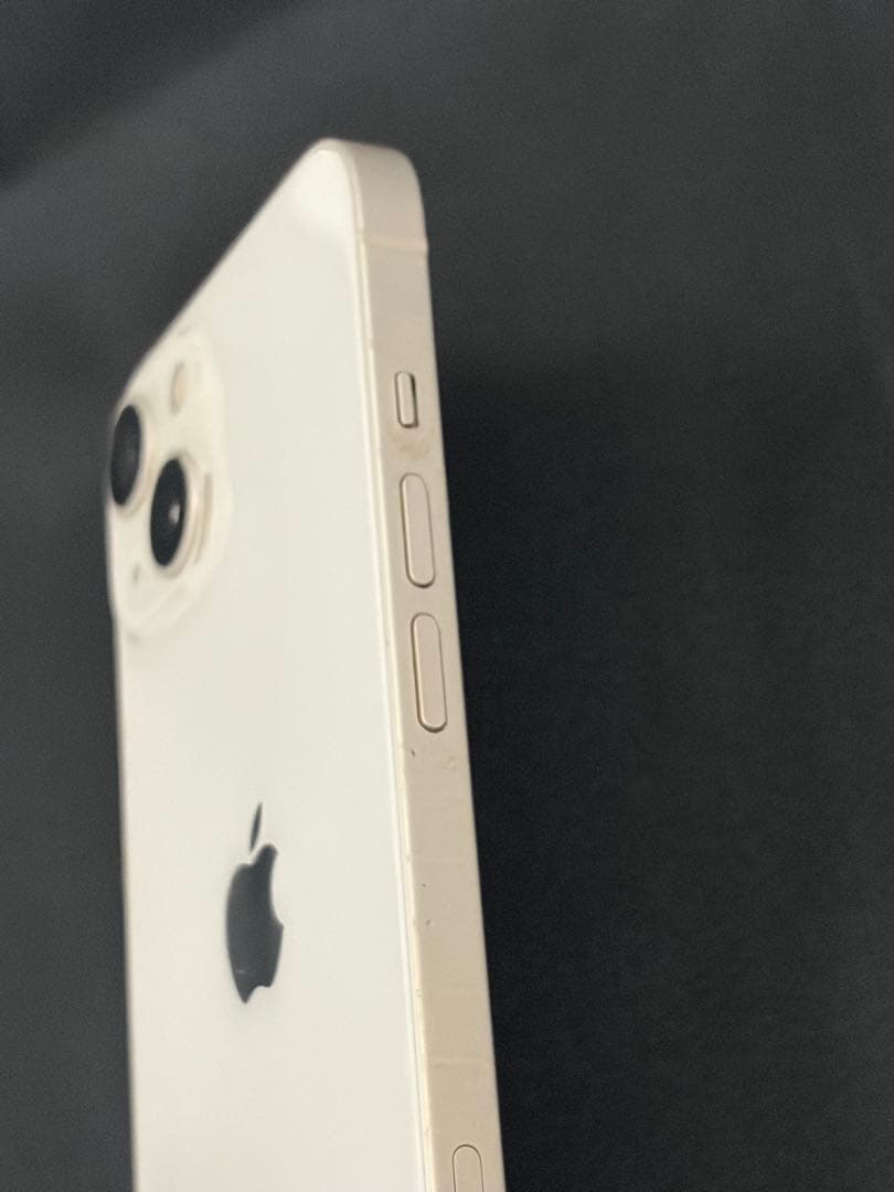 iPhone13 128GB SIMフリー 箱あり✨｜バッテリー70%動作良好✨
