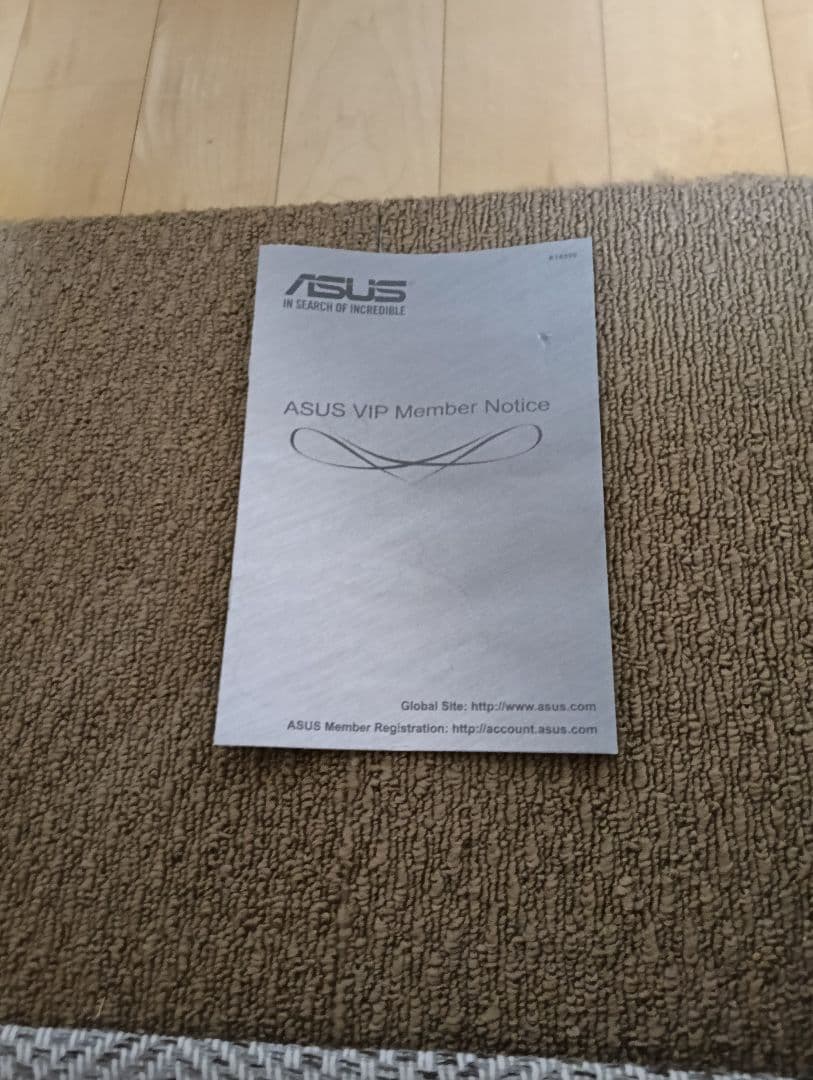 【本日限定値下げ】ASUS VG278 27インチ ゲーミングモニター 美品