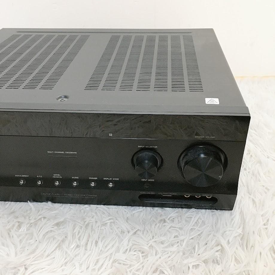 ソニー SONY STR-DN2030 AVアンプ オーディオ機器