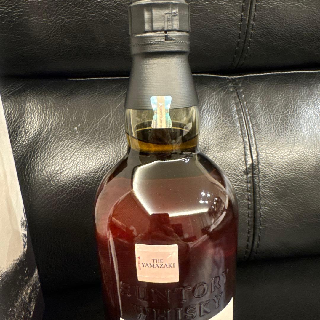 山崎 Story of the Distillery 2025 EDITION