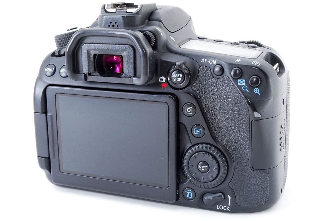 Canon EOS 80D標準&望遠&単焦点トリプルレンズセット