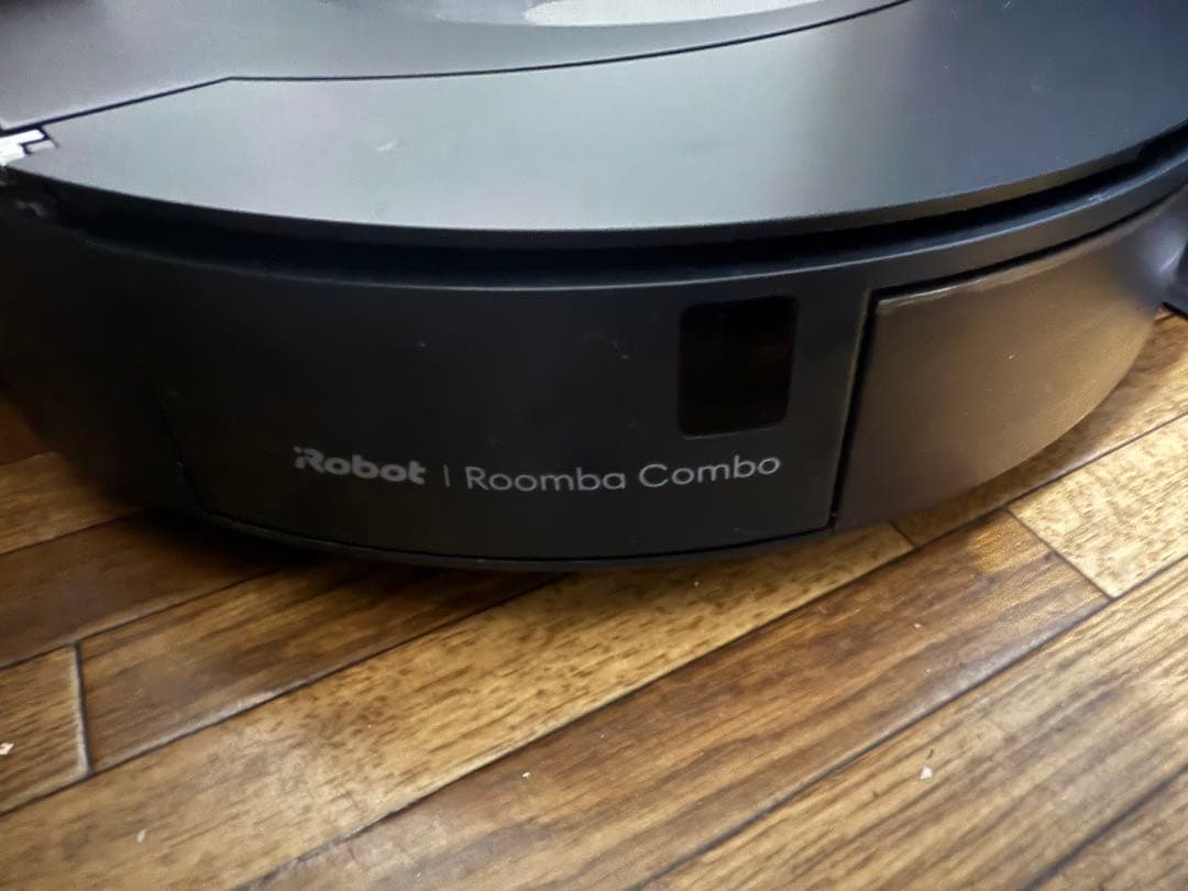 掃除機・クリーナー Irobot j9 combo plus