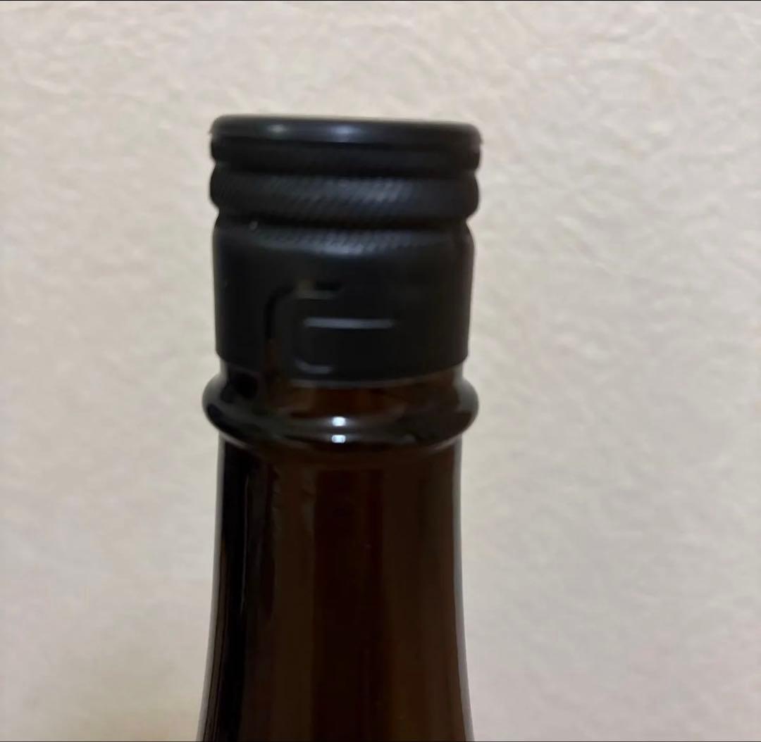 而今 純米吟醸 雄町1.8L 2026.3