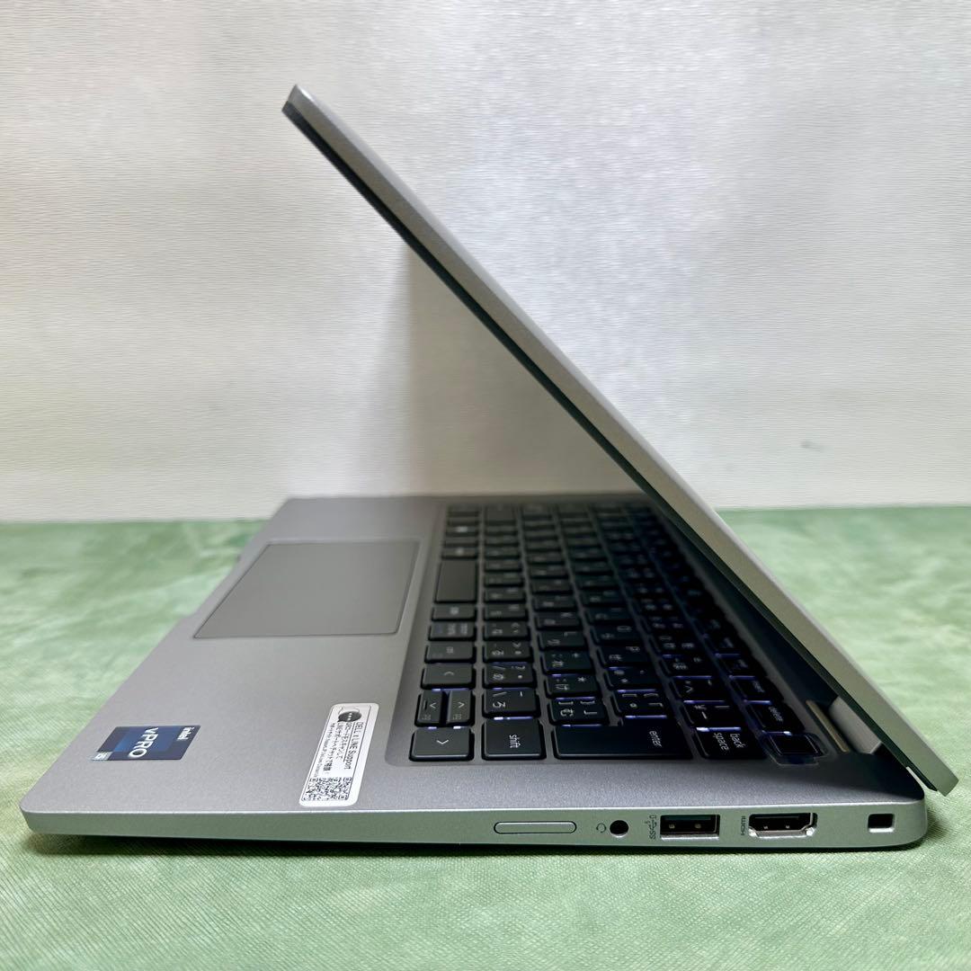 DELL Latitude 5330 ノートPC 2022年製 i5 第12世代