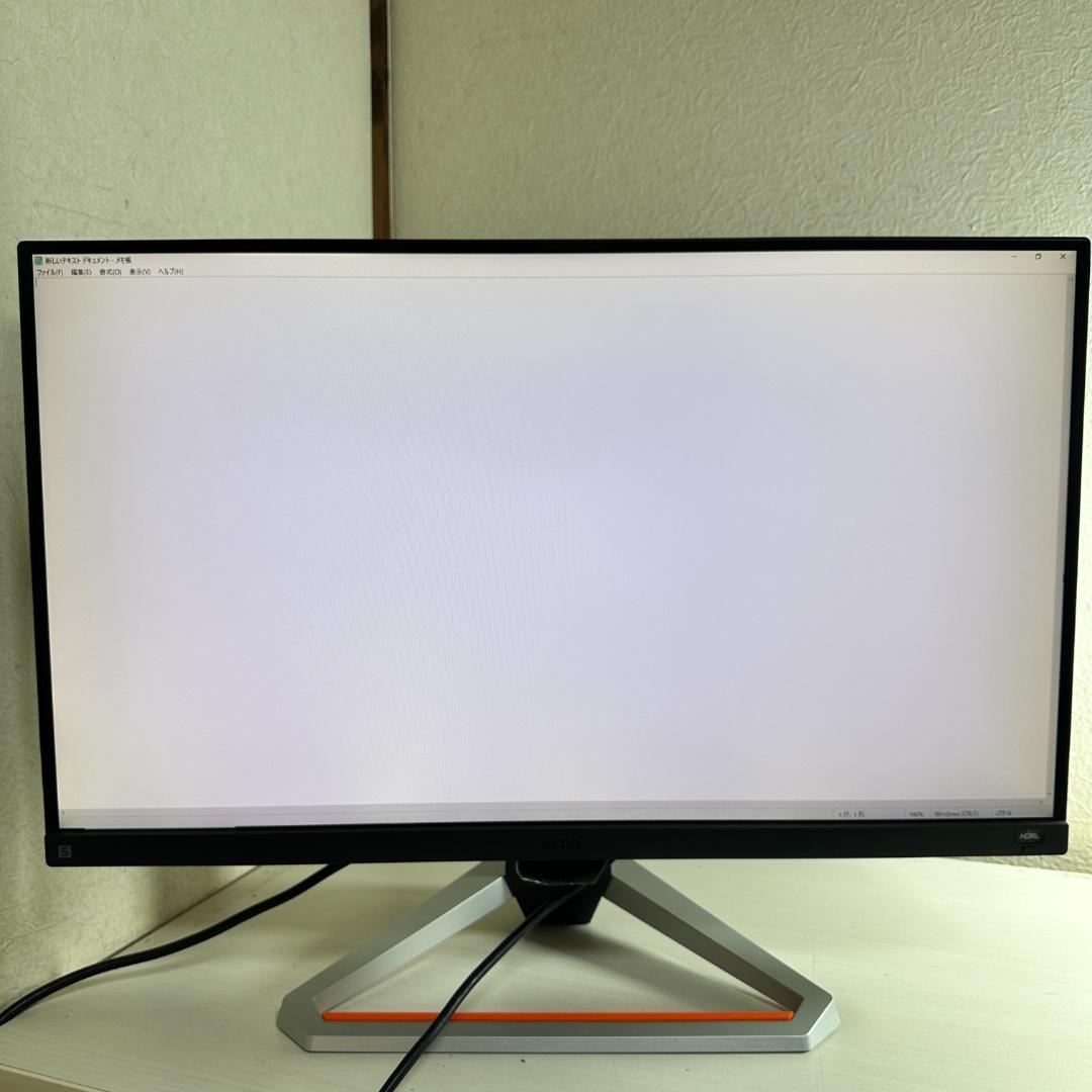 BenQ EX2710S 27インチ 165Hz