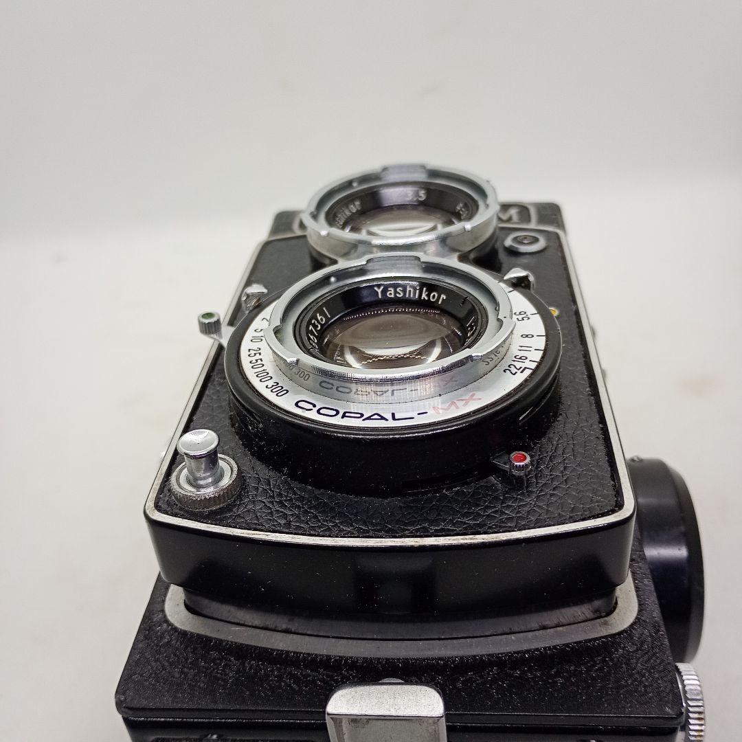 【整備済完動品】Yashica LM