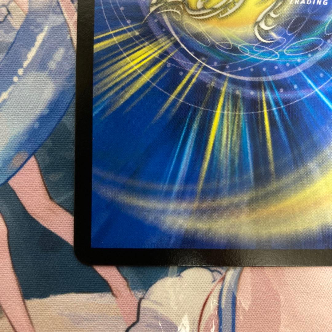 神聖牙 UKパンク 金 シークレット 美品