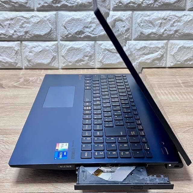 2021モデル！第11世代i7！SSD1TB！RAM16GB！NEC LAVIE