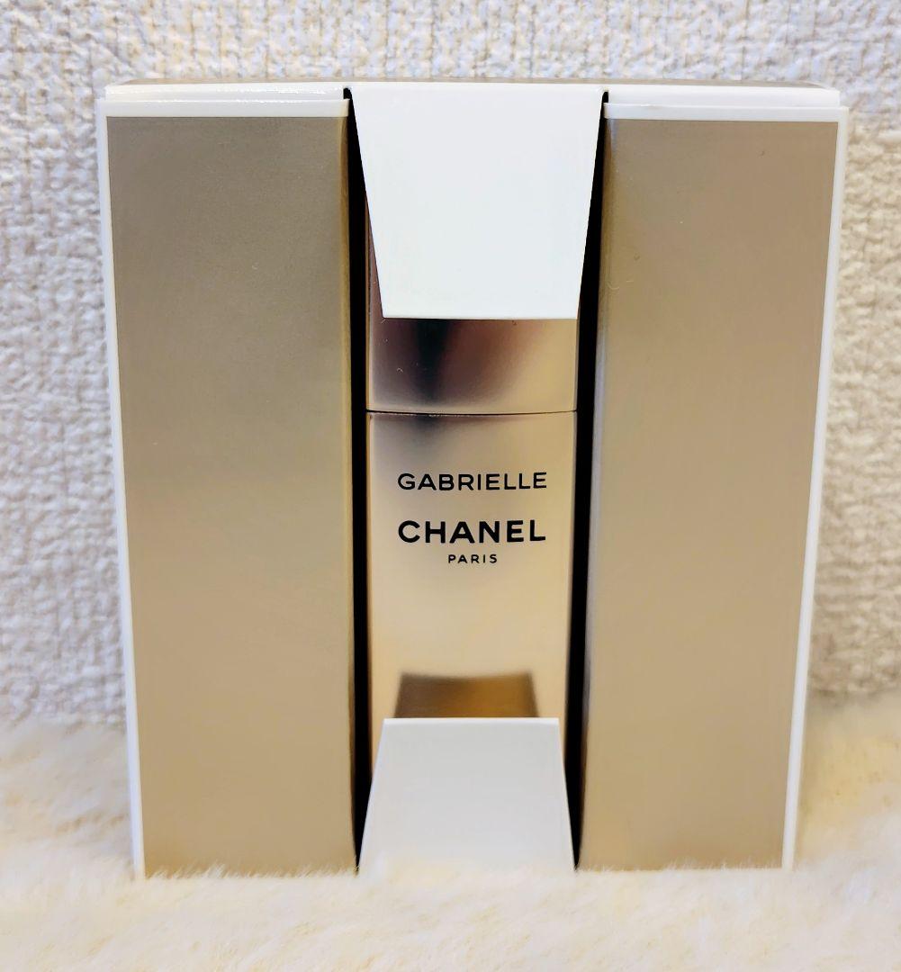 GABRIELLE CHANEL オードゥパルファム 20mL×3本
