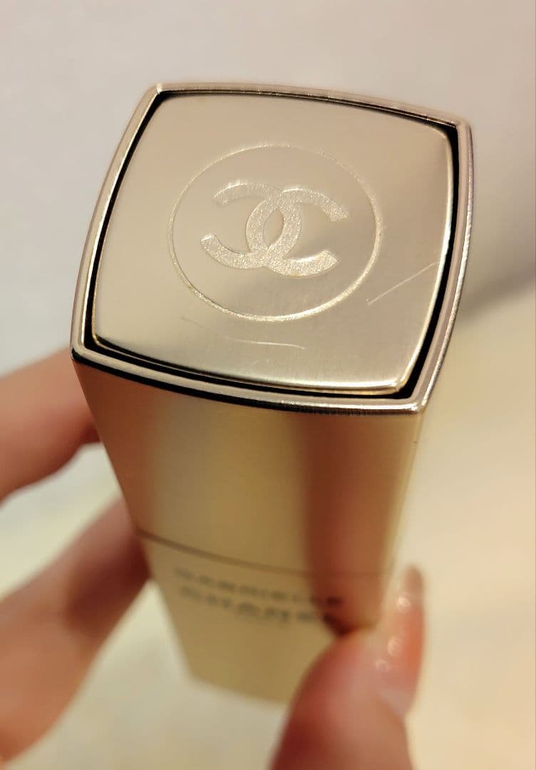 GABRIELLE CHANEL オードゥパルファム 20mL×3本