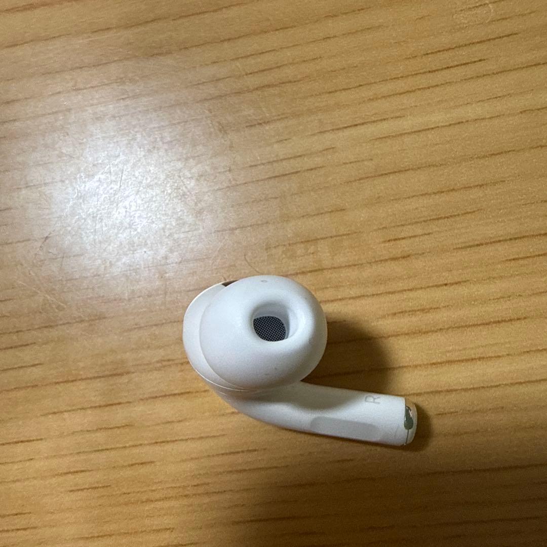 AirPods Pro用MagSafe充電ケース