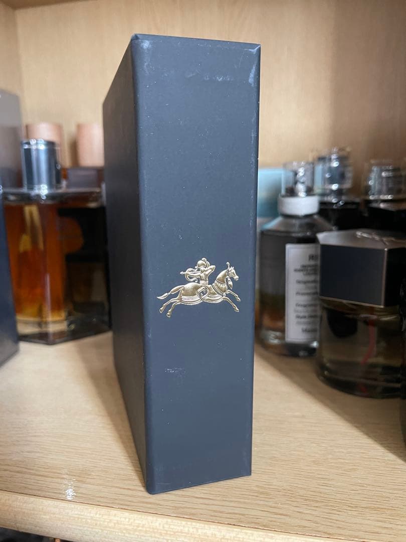 NISHANE ハジワット X エキストレドパルファン 50ml