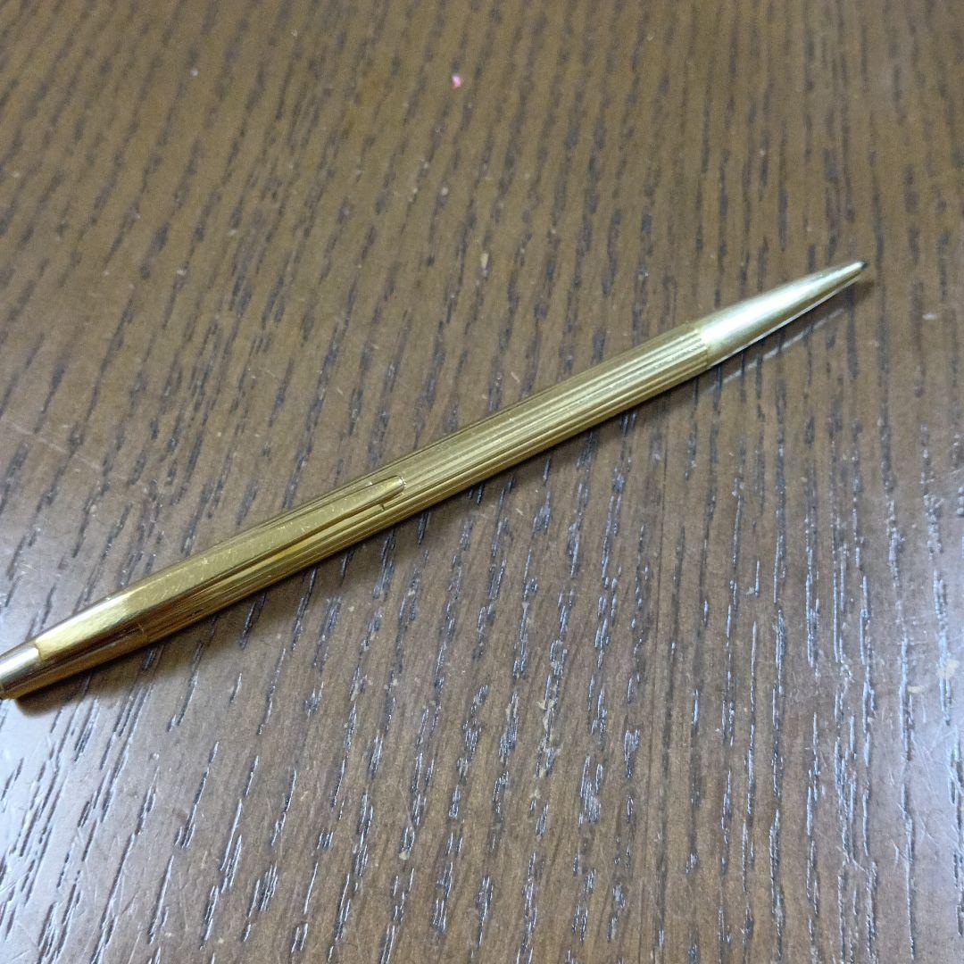 MONTBLANC ボールペン
