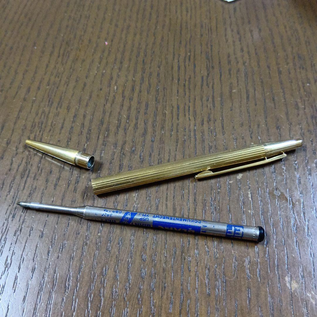 MONTBLANC ボールペン