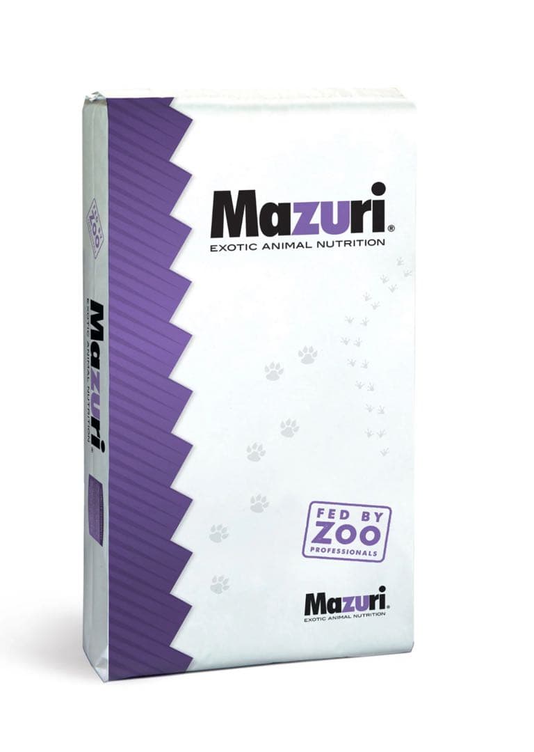 Mazuri フェレットフード 11.34Kg