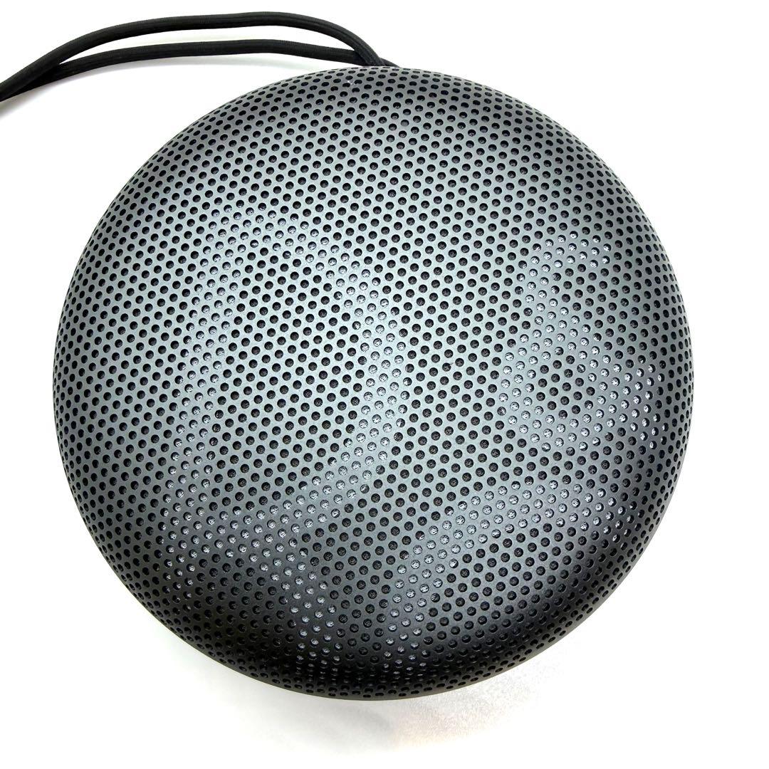 激レア　希少　BANG & OLUFSEN A1 2nd Gen