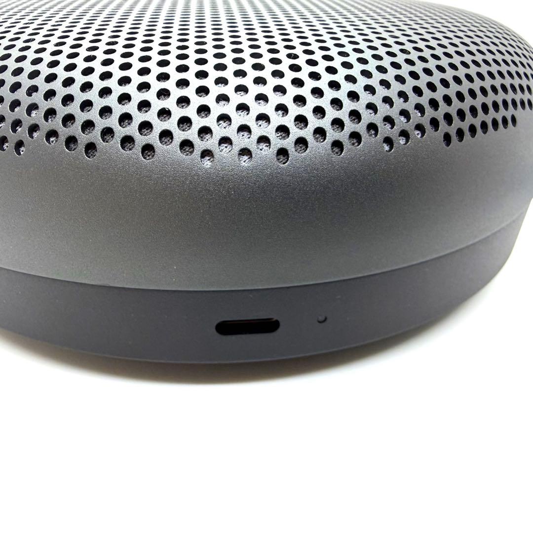 激レア　希少　BANG & OLUFSEN A1 2nd Gen