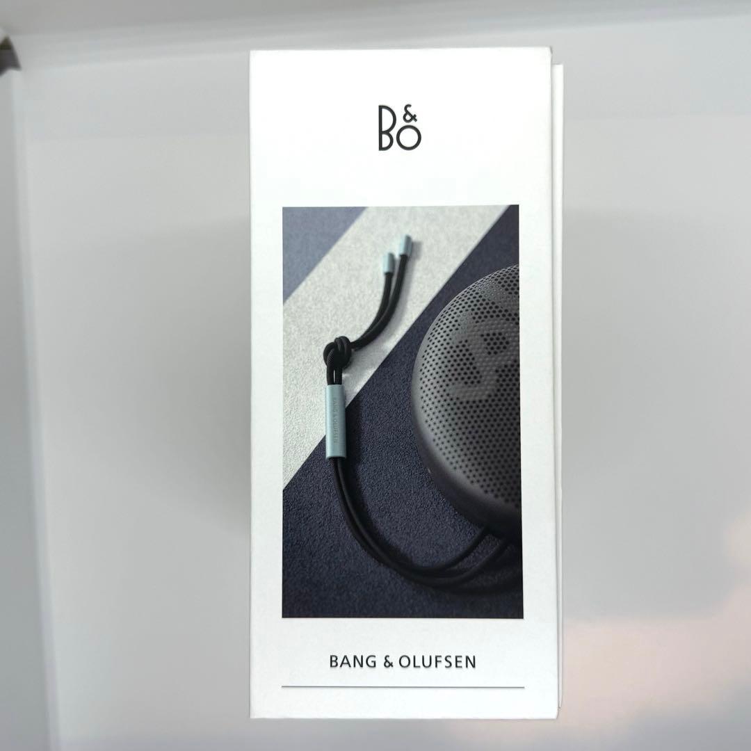 激レア　希少　BANG & OLUFSEN A1 2nd Gen