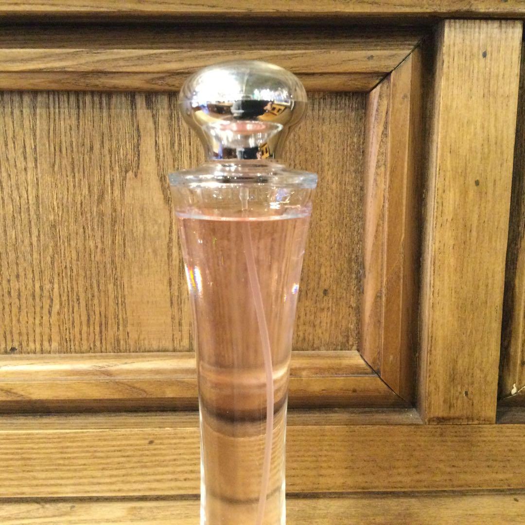 ⑩ 希少 廃盤 ゴースト チェリッシュ オードトワレ 50ml 残量9割