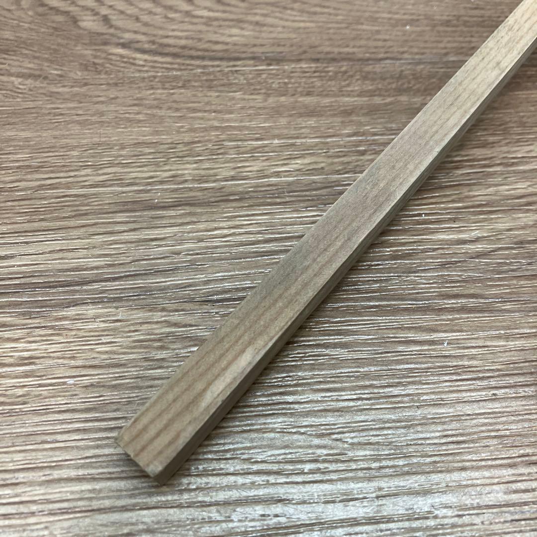 B-5 伝統工芸 曲げわっぱ 柄杓（ひしゃく） 木製 茶道具 菓子器