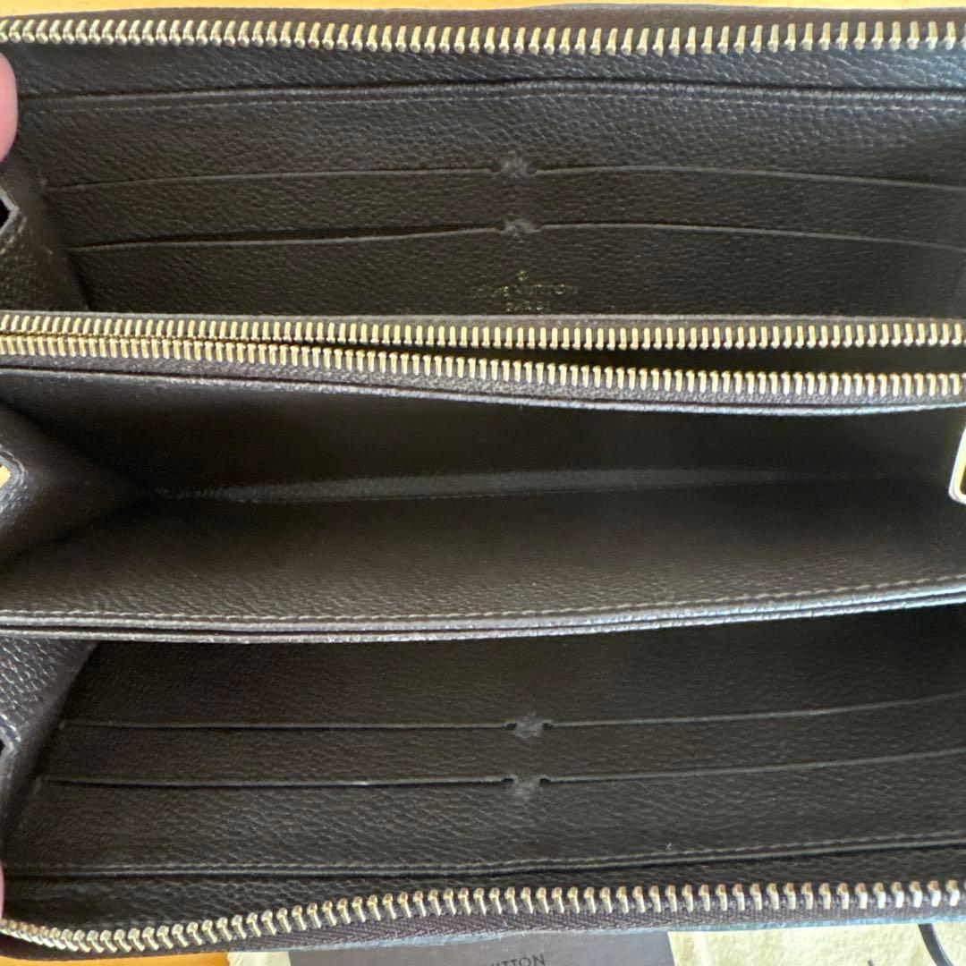 LOUIS VUITTON 長財布