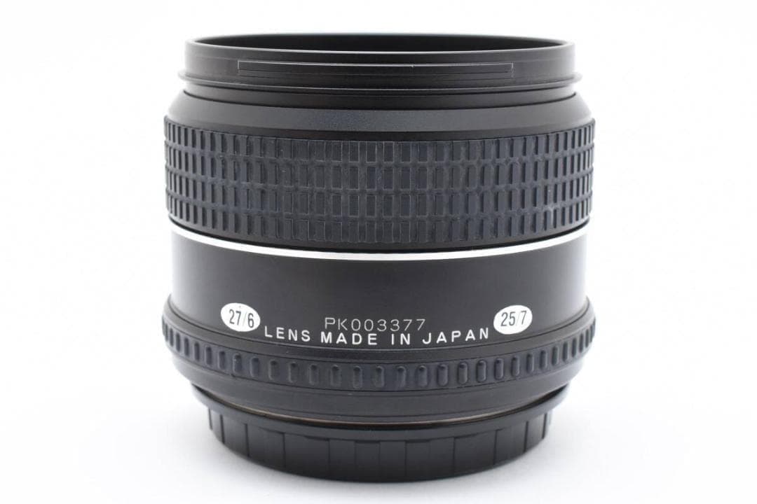 シュナイダー Schneider 80mm F2.8 LS マミヤ フェーズワン