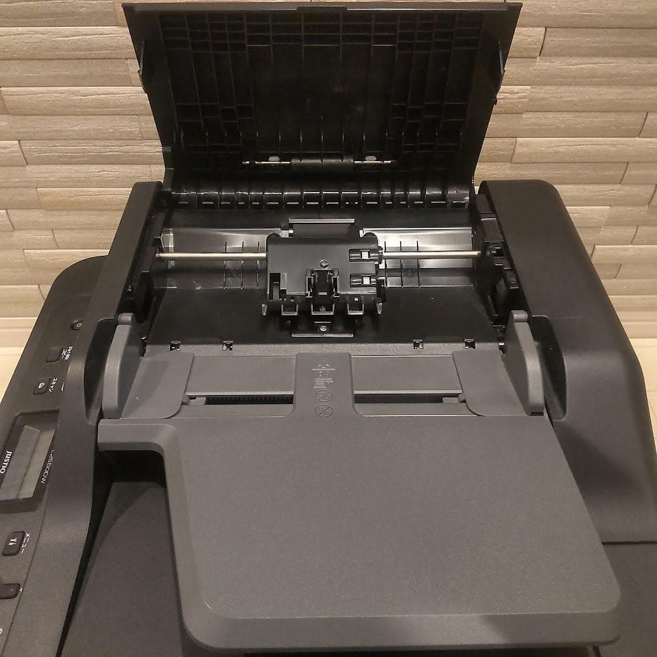 ★訳あり★ brother レーザープリンター 複合機 DCP-L2550DW