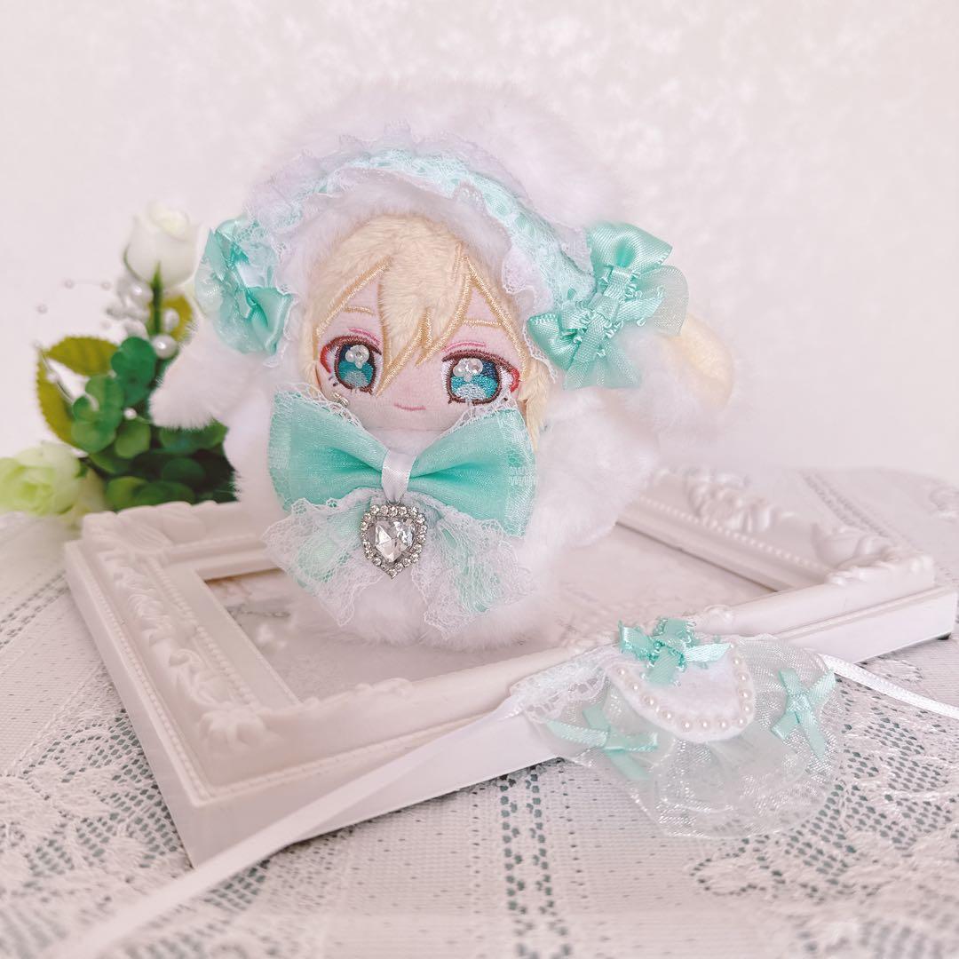 りんごちゃん☆　フルオーダー