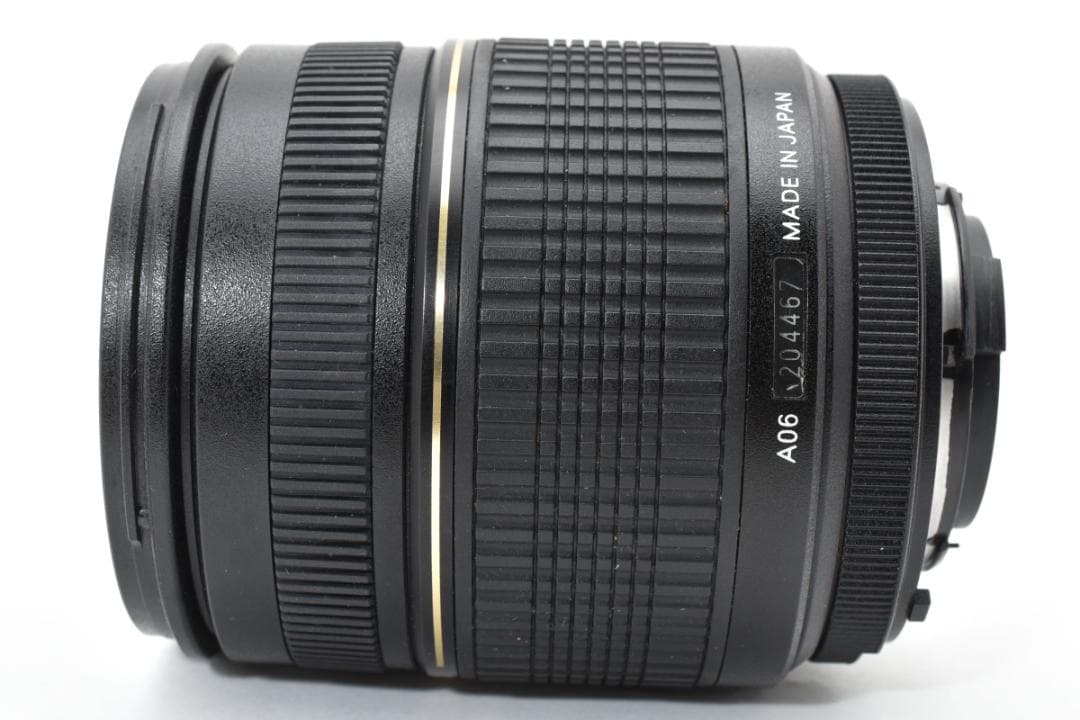 【美品】Tamron AF 28-300mm f3.5-6.3 #AF-0030