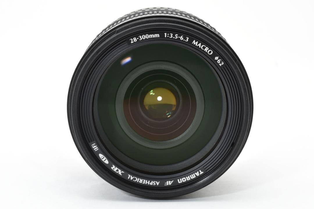 【美品】Tamron AF 28-300mm f3.5-6.3 #AF-0030