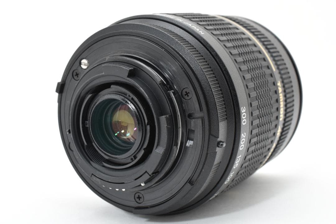 【美品】Tamron AF 28-300mm f3.5-6.3 #AF-0030