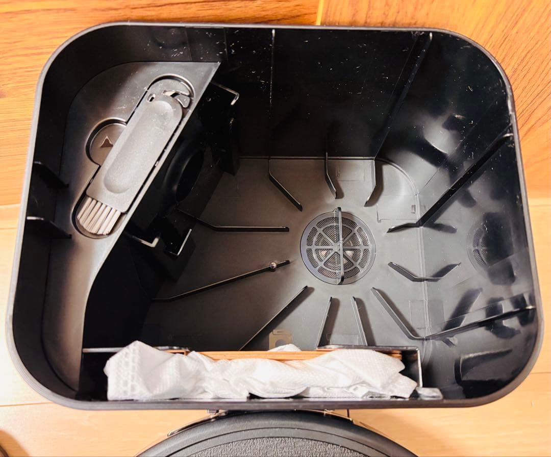 Shark ION Robot Vacuum 本体